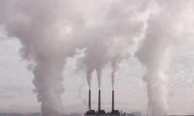 CO₂ Emissionen
