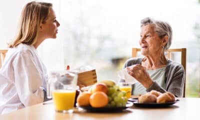 Vorteile der ambulanten Pflege